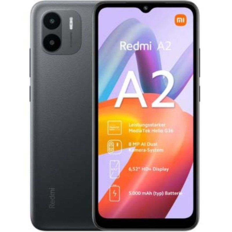 Xiaomi mi sales a2 cargador inalambrico